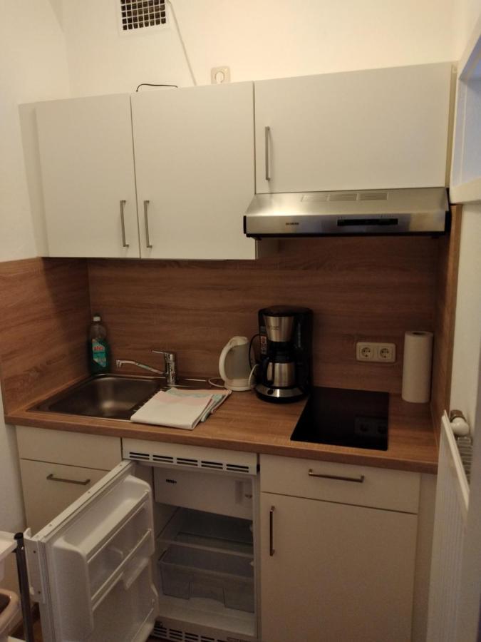 Hotel Garni Post Grainau Ngoại thất bức ảnh