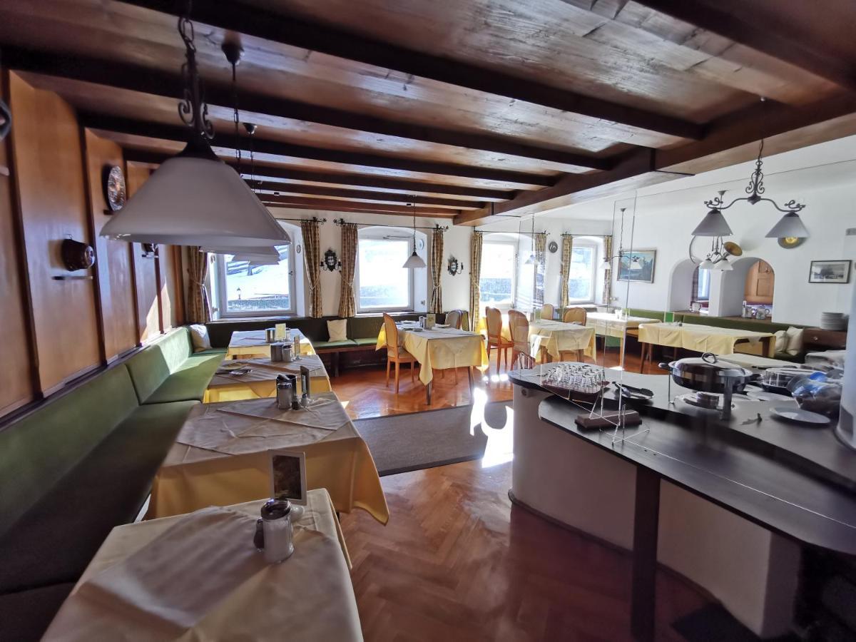 Hotel Garni Post Grainau Ngoại thất bức ảnh