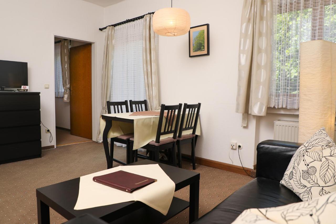 Hotel Garni Post Grainau Ngoại thất bức ảnh