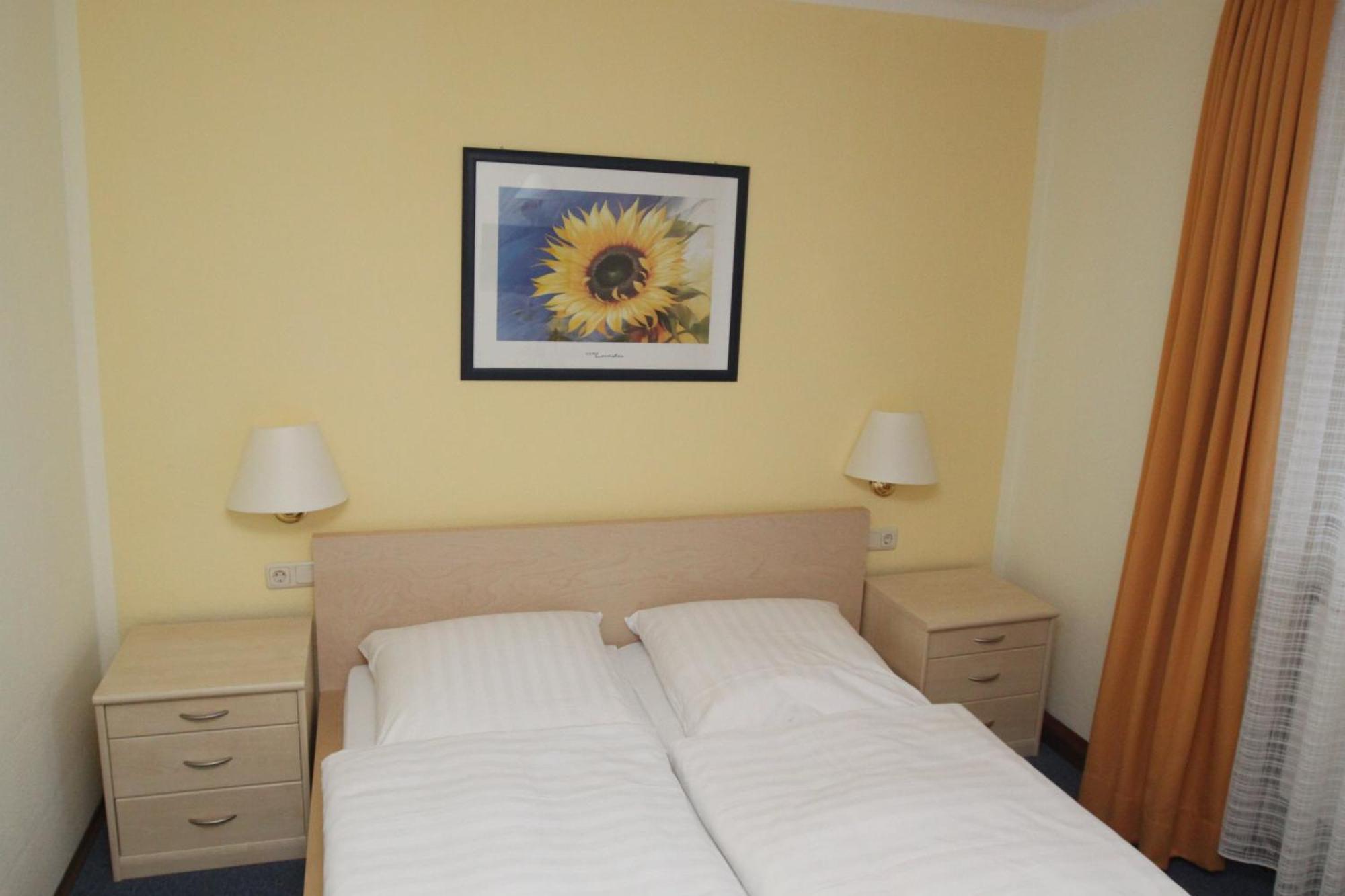 Hotel Garni Post Grainau Ngoại thất bức ảnh