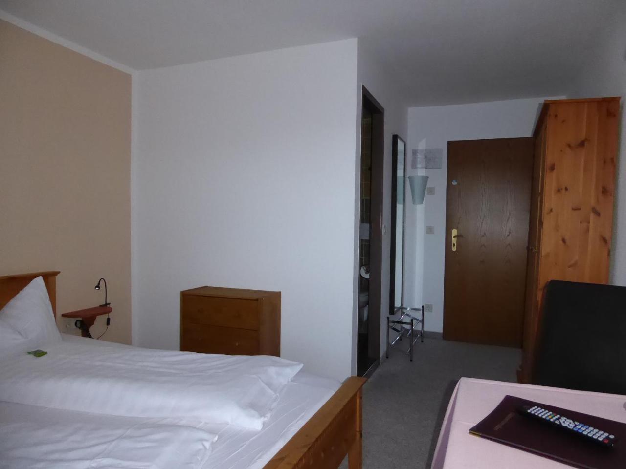 Hotel Garni Post Grainau Ngoại thất bức ảnh